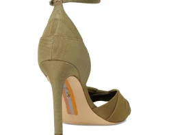 Sam Edelman Ida Pump Shoes Women's