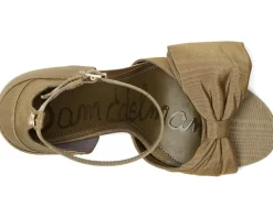 Sam Edelman Ida Pump Shoes Women's