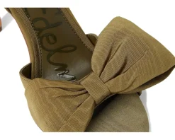 Sam Edelman Ida Pump Shoes Women's