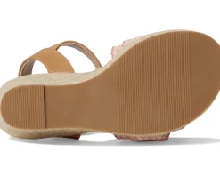 Sam Edelman Kids Lucia Buckle (Little Kid/Big Kid)