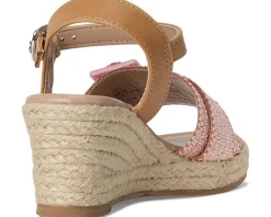 Sam Edelman Kids Lucia Buckle (Little Kid/Big Kid)