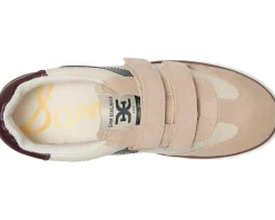 Sam Edelman Talia Slip-On Shoes Women's