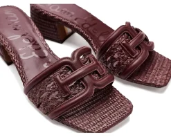 Sam Edelman Waylon Weave Women's