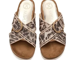 Sam & Libby Ander Women's
