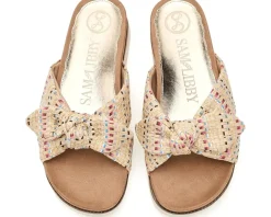 Sam & Libby Astrid Women's