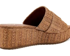 Sam & Libby Crysta Women's