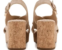 Sam & Libby Hanfleur Women's