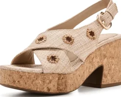Sam & Libby Hanfleur Women's