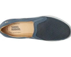 Samuel Hubbard Featherlight Laguna Slip-On Women's