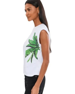 Sanctuary Artist Muscle Tank Women's