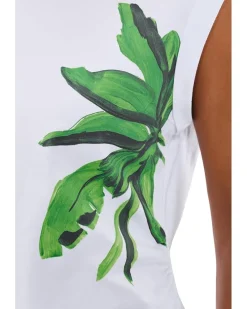 Sanctuary Artist Muscle Tank Women's