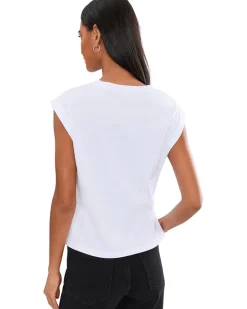 Sanctuary Artist Muscle Tank Women's