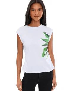 Sanctuary Artist Muscle Tank Women's