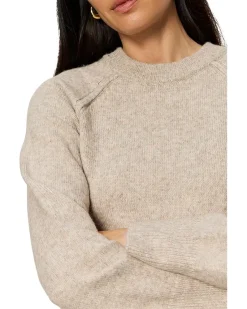 Sanctuary Cozy Midi Dress Women's