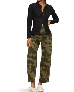 Sanctuary Dreamer Shirt Women's