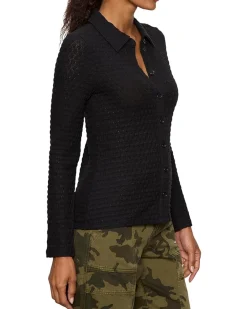 Sanctuary Dreamer Shirt Women's