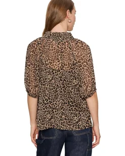 Sanctuary Keep Me Close Blouse Women's