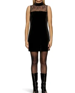 Sanctuary Party Shift Dress Women's