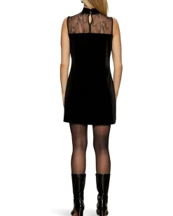 Sanctuary Party Shift Dress Women's
