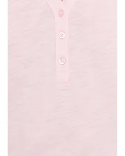 Sanctuary Rolled Sleeve Tee Women's