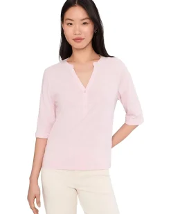 Sanctuary Rolled Sleeve Tee Women's