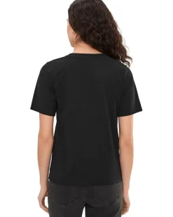 Sanctuary Soft Twist Tee Women's