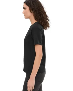 Sanctuary Soft Twist Tee Women's
