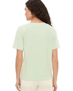 Sanctuary Soft Twist Tee Women's