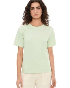 Sanctuary Soft Twist Tee Women's