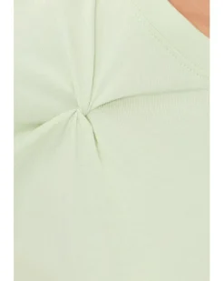 Sanctuary Soft Twist Tee Women's