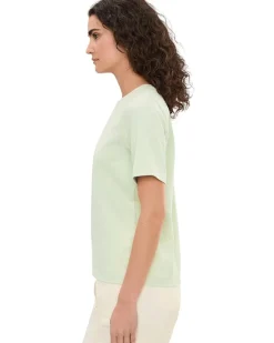 Sanctuary Soft Twist Tee Women's