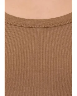 Sanctuary Sprinter Rib Tank Women's