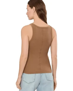 Sanctuary Sprinter Rib Tank Women's