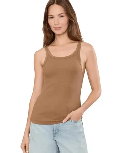 Sanctuary Sprinter Rib Tank Women's
