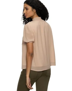 Sanctuary Sweet Romance Lace Top Women's