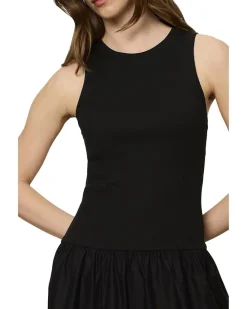 Sanctuary Take Me Away Midi Dress Women's