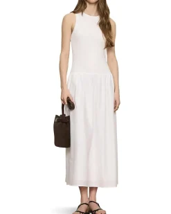 Sanctuary Take Me Away Midi Dress Women's