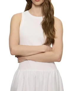 Sanctuary Take Me Away Midi Dress Women's