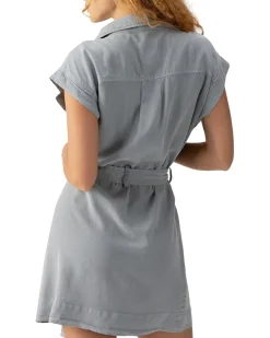 Sanctuary Theo Surplus Dress Women's