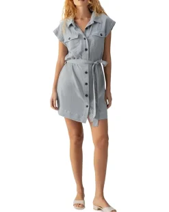 Sanctuary Theo Surplus Dress Women's