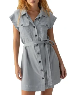Sanctuary Theo Surplus Dress Women's