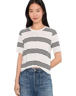Sanctuary Tuck It Under Tee Women's