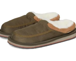 Sanuk Donny Cozy Men's