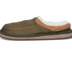 Sanuk Donny Cozy Men's