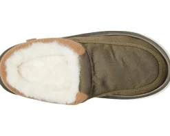 Sanuk Donny Cozy Men's