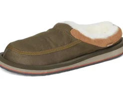 Sanuk Donny Cozy Men's