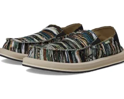Sanuk Donny Jazz Men's