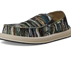 Sanuk Donny Jazz Men's