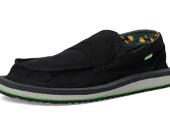 Sanuk Donny Loafer X Ben Gravy Men's
