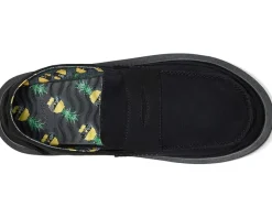 Sanuk Donny Loafer X Ben Gravy Men's